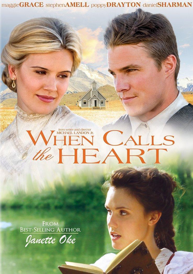 When Calls the Heart (telessérie) – Wikipédia, a enciclopédia livre