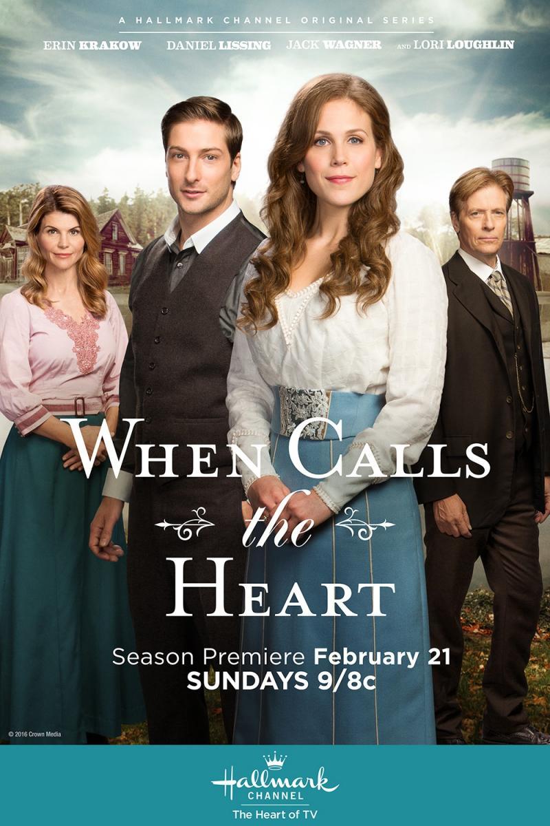    When Calls The Heart TV Series 127752998 Large 