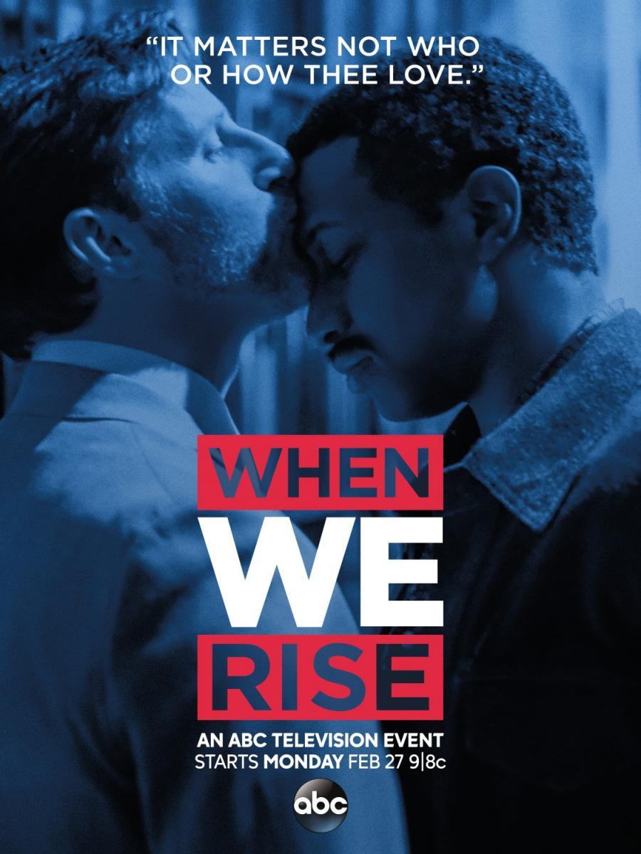 When We Rise (2017) - Filmaffinity