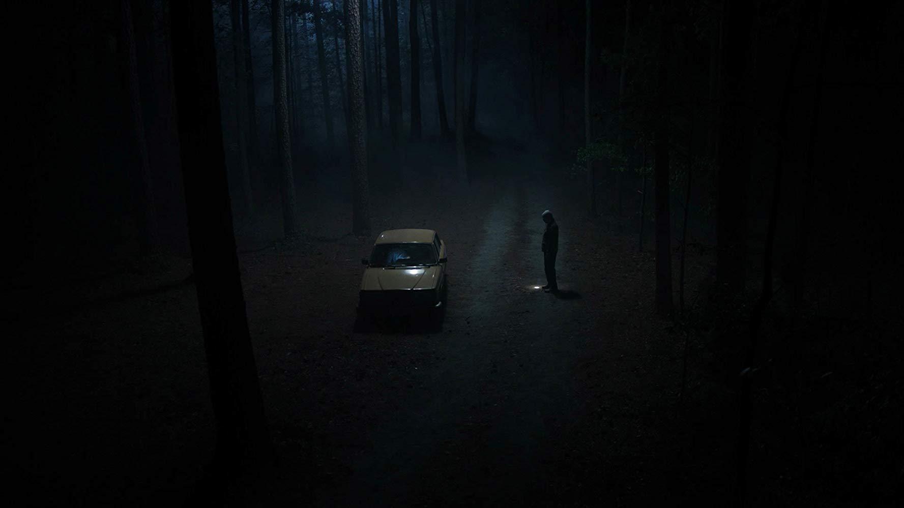 When The Streetlights Go On When the Street Lights Go On (Serie de TV) (2020) - FilmAffinity