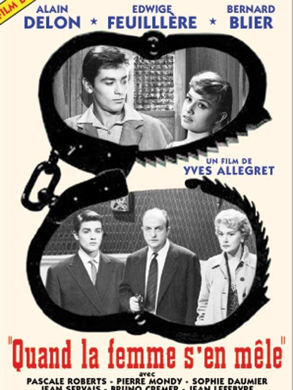 When The Woman Gets Confused 1957 Filmaffinity