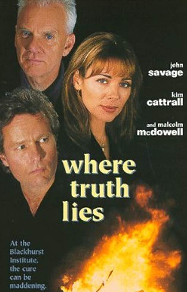 Where Truth Lies (1996) - FilmAffinity