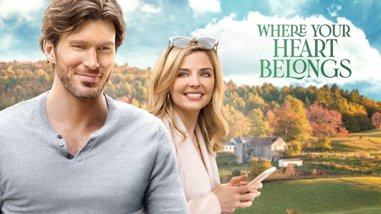 Image gallery for Where Your Heart Belongs (TV) - FilmAffinity