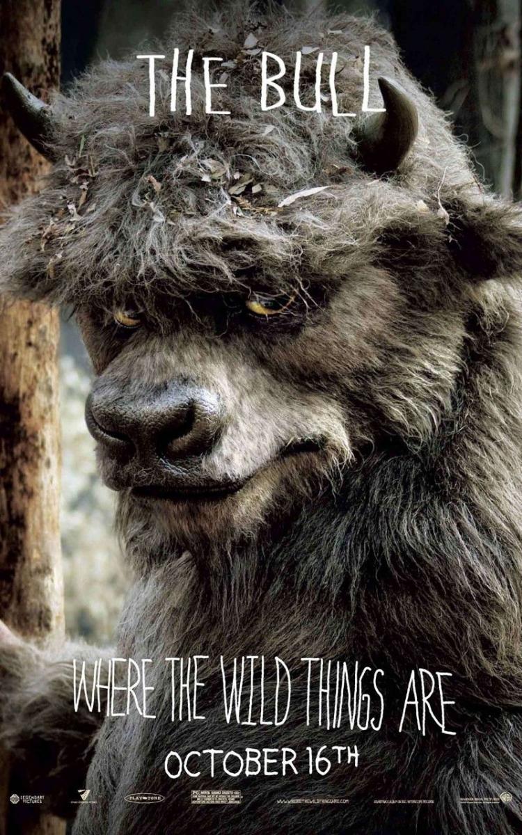 Image gallery for Where the Wild Things Are - FilmAffinity