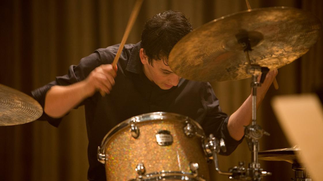 Whiplash best sale hbo max