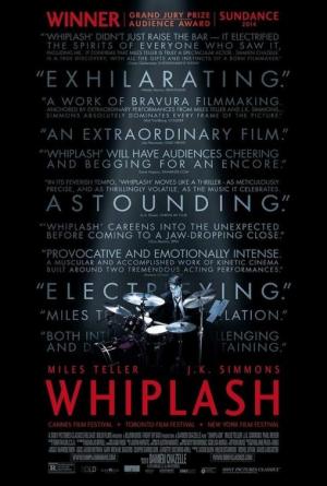 Whiplash 