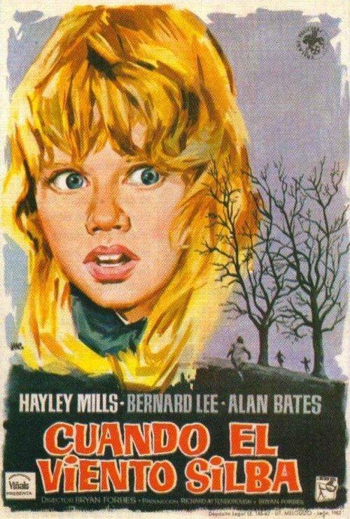 Image gallery for Whistle down the wind FilmAffinity