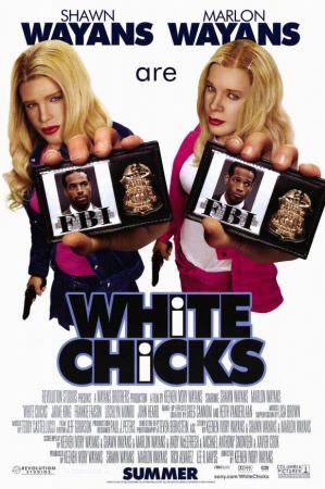 White Chicks (2004) - Filmaffinity