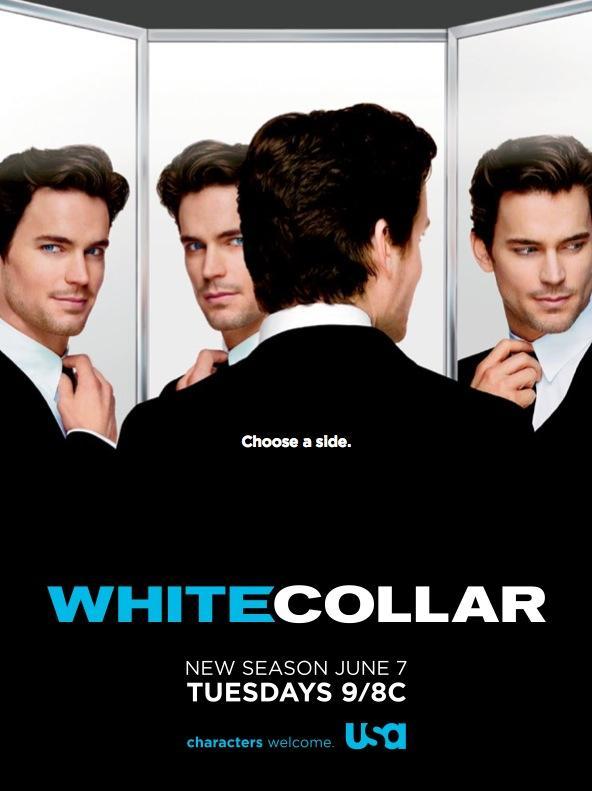 Image gallery for White Collar (TV Series) -
