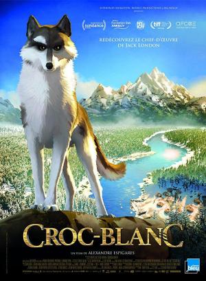 White Fang (1991) - Filmaffinity