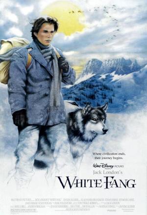 White Fang (1991) - Filmaffinity