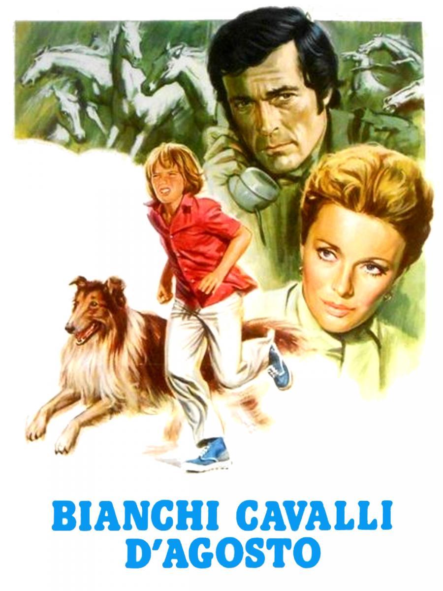 Image gallery for White Horses of Summer FilmAffinity