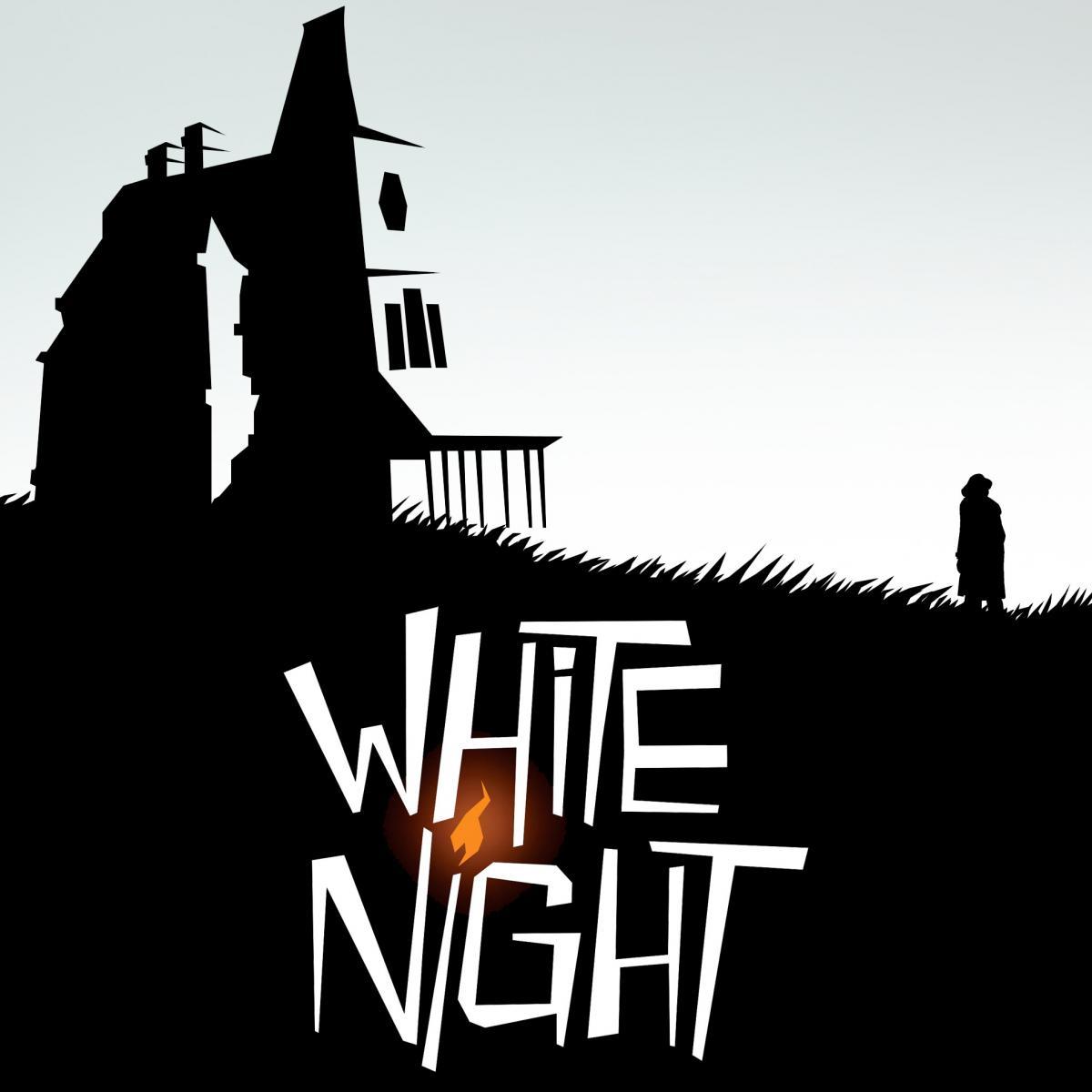 Image gallery for White Night FilmAffinity