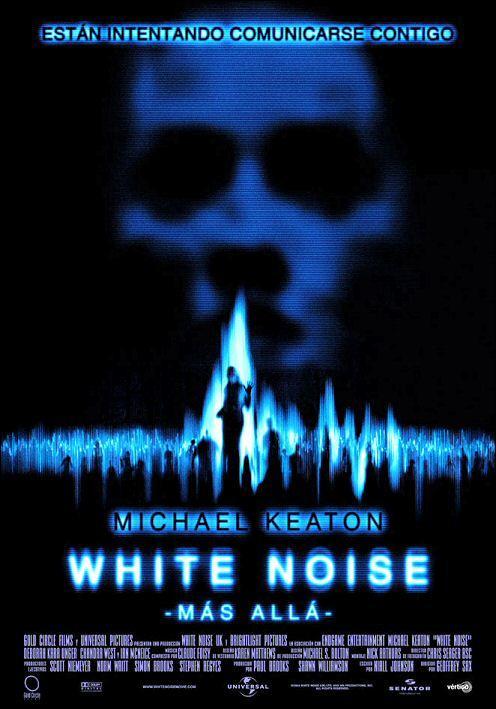 White Noise (2005) - IMDb