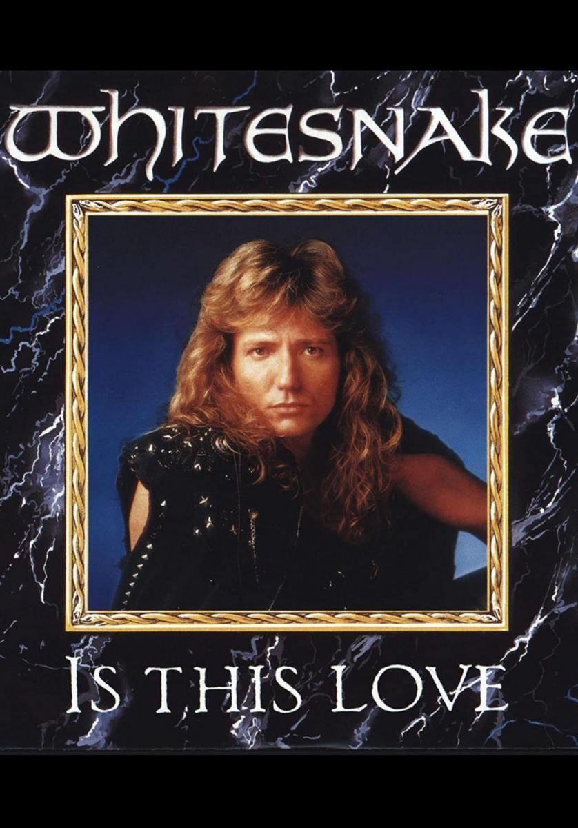 Image gallery for Whitesnake Is This Love (Music Video) FilmAffinity