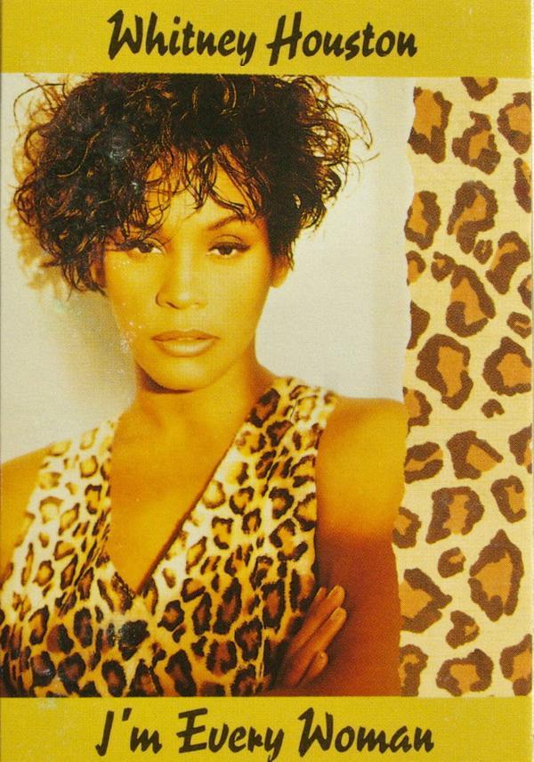 Sección visual de Whitney Houston I'm Every Woman (Vídeo musical) FilmAffinity Sección visual de Whitney Houston I'm Every Woman (Vídeo musical) FilmAffinity