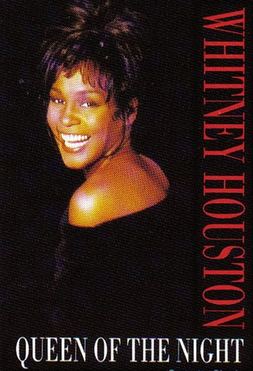 Image gallery for Whitney Houston Queen of the Night (Music Video) FilmAffinity