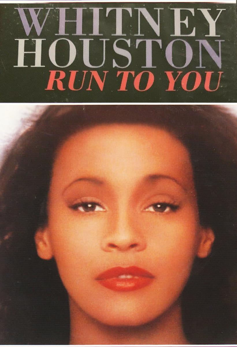 Whitney Houston: Run to You (Vídeo musical) (1993) - FilmAffinity - Whitney Houston Run To You Live