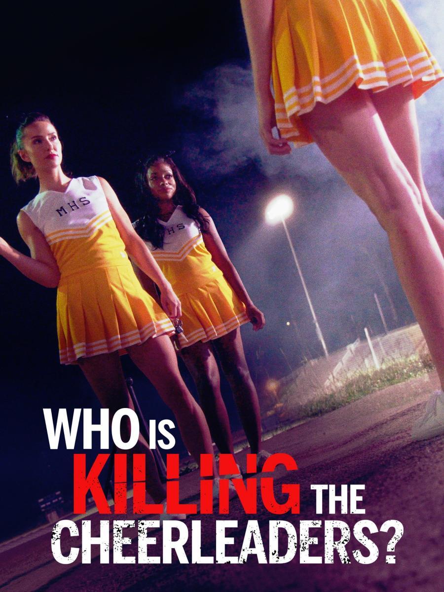 Image Gallery For Who Is Killing The Cheerleaders Tv Filmaffinity