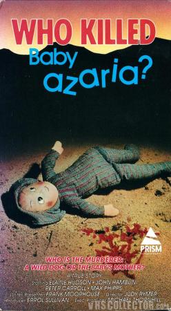 Who Killed Baby Azaria? (TV)