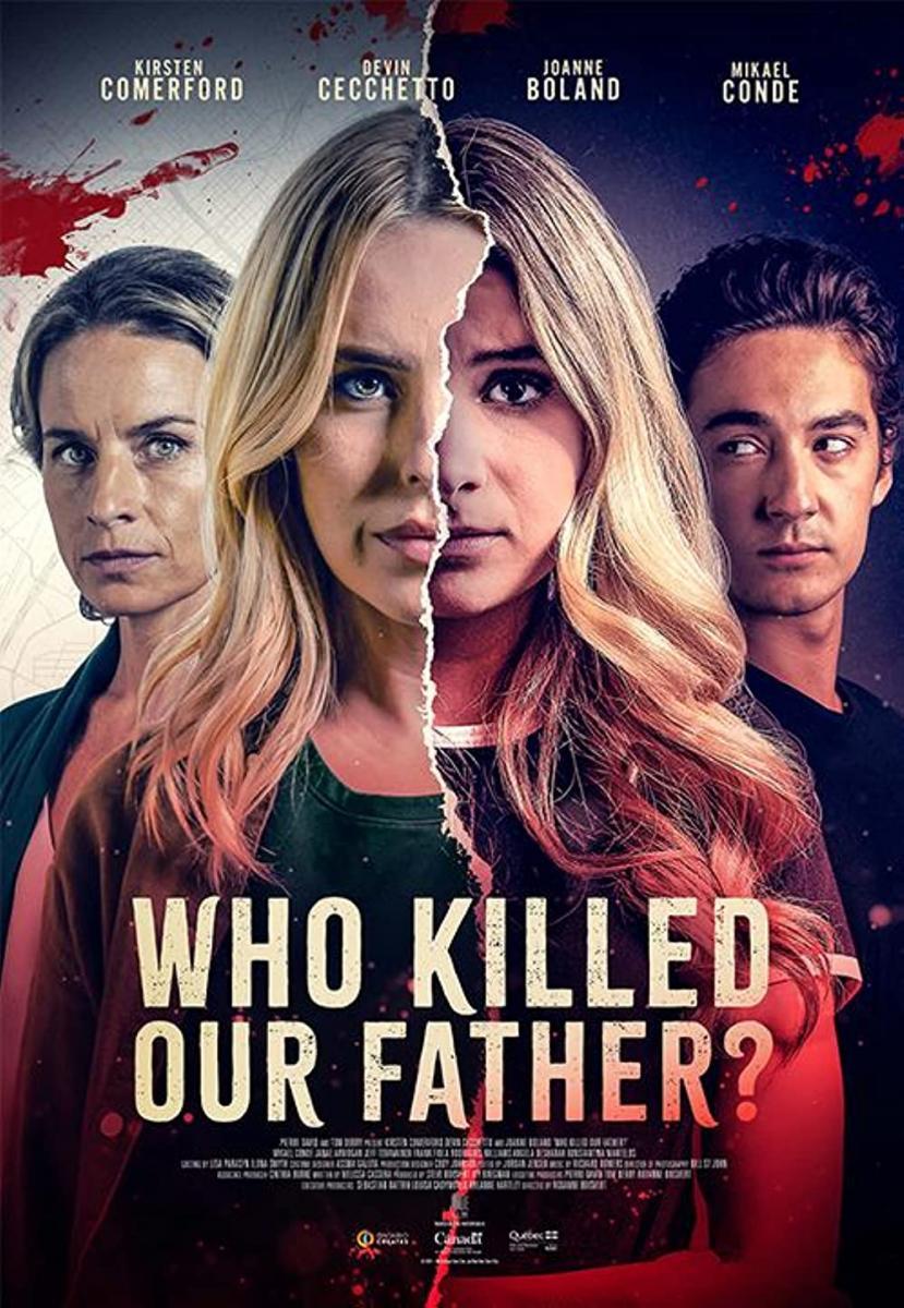 Image Gallery For Who Killed Our Father Tv Filmaffinity