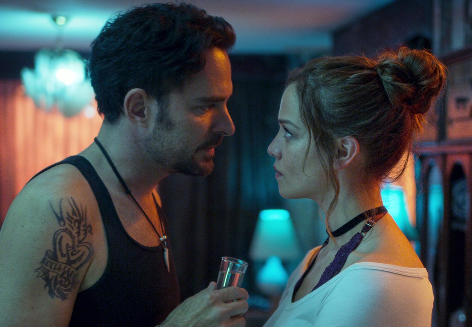 Image Gallery For Who Killed Sara TV Series FilmAffinity