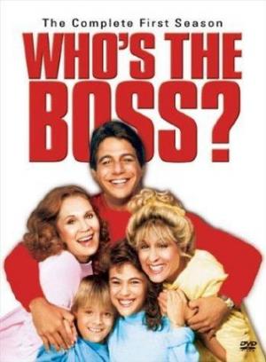 the Boss? (1984) - Filmaffinity