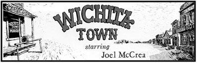 Image gallery for Wichita Town (TV Series) - FilmAffinity
