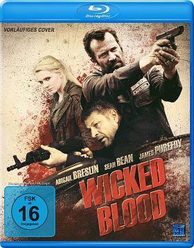 Wicked Blood (Video 2014) - IMDb