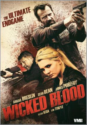 New Blood (2016) - Filmaffinity