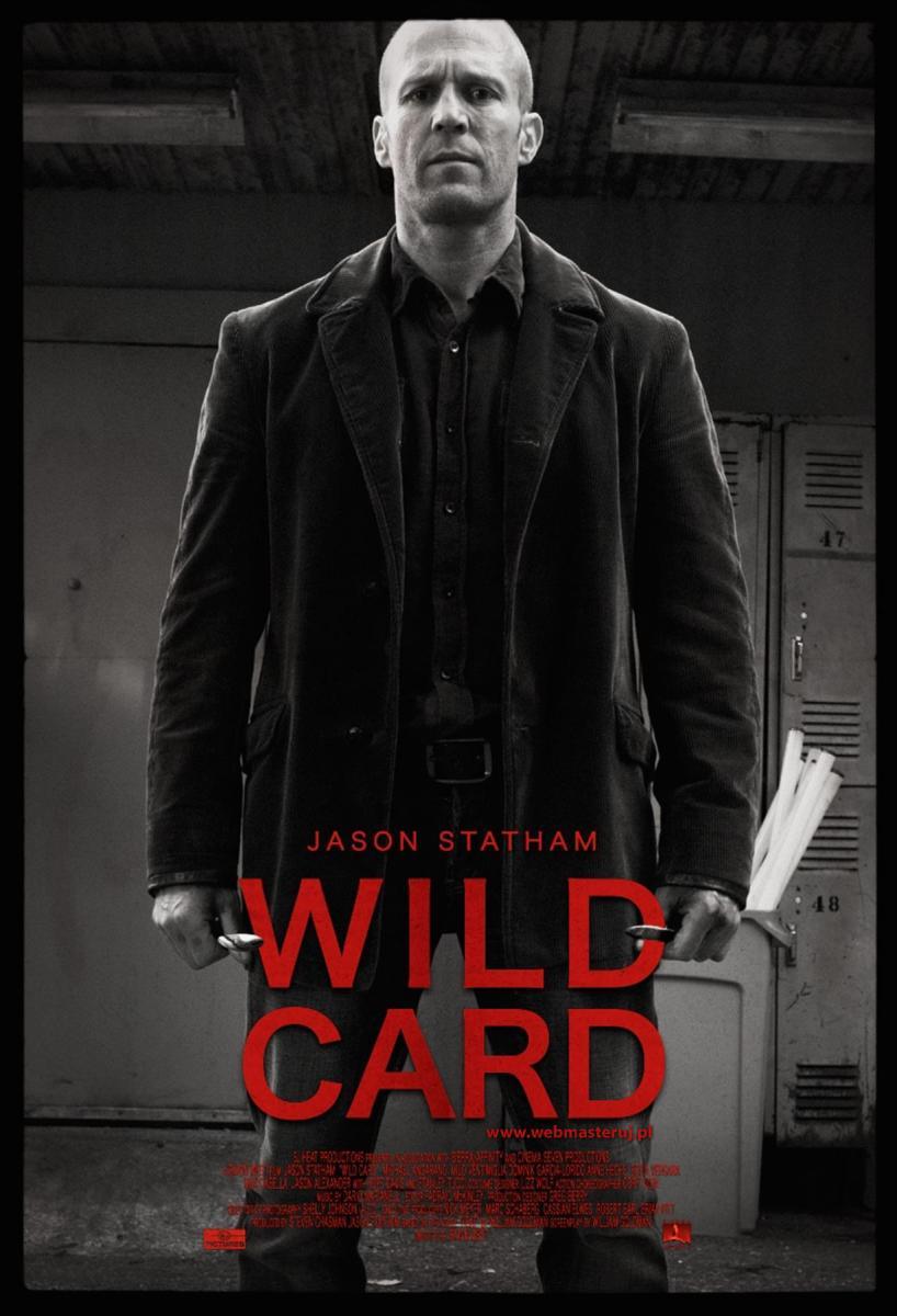 Wild Card Full Movie In Hindi 300mb Image gallery for Wild Card - FilmAffinity