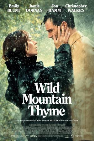 Wild Mountain Thyme 2020 Filmaffinity