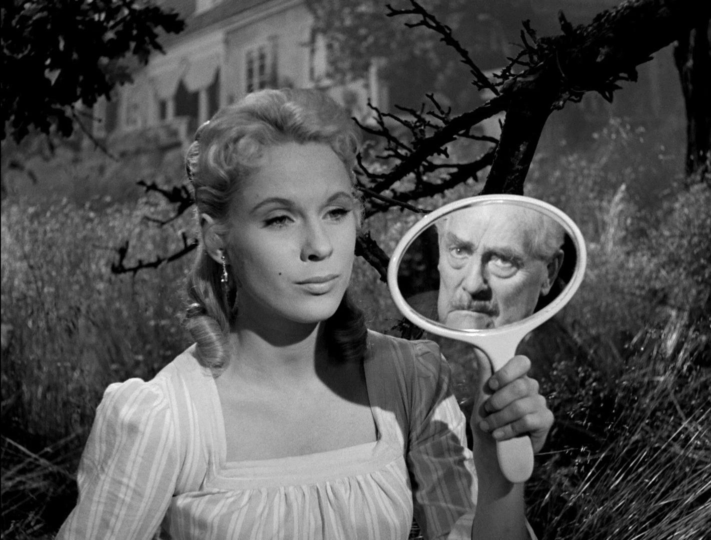 Wild Strawberries 1957 Filmaffinity