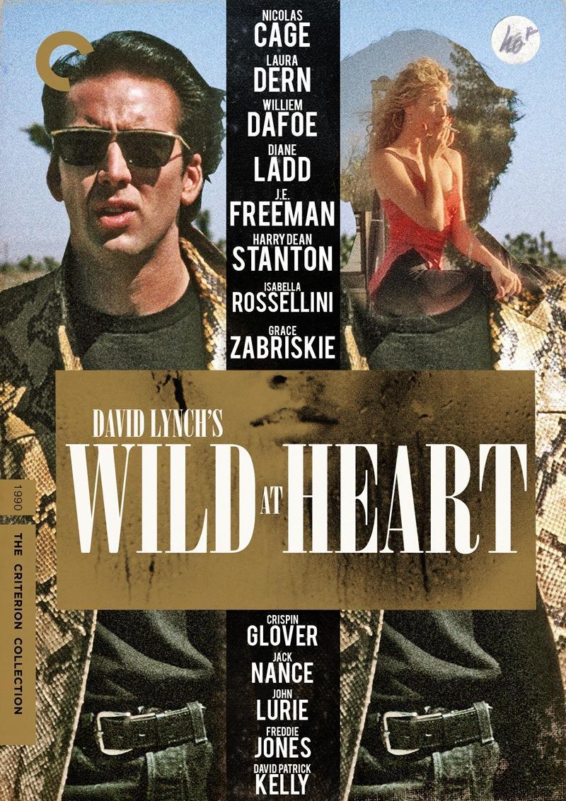 Wild at Heart (1990) - IMDb