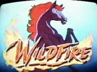 Wildfire (série animada) – Wikipédia, a enciclopédia livre