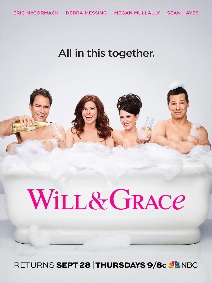 Will & Grace II (2017) - Filmaffinity