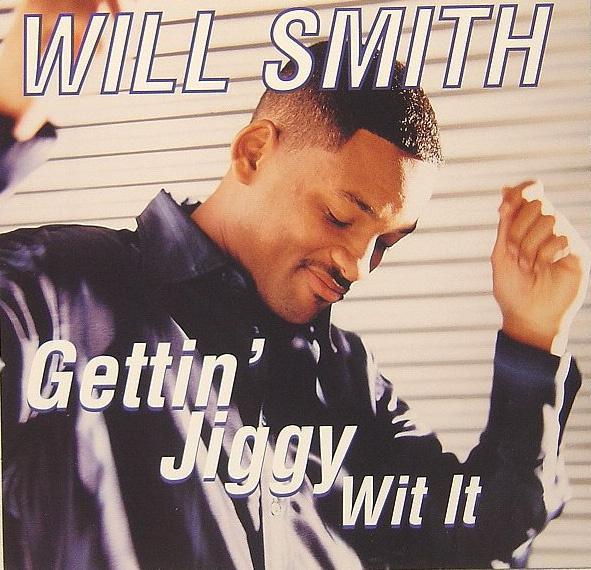 Image gallery for Will Smith Gettin'