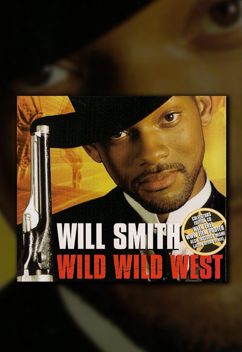 Wild Wild West (1999) - IMDb