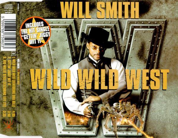 Wild Wild West (1999) - IMDb