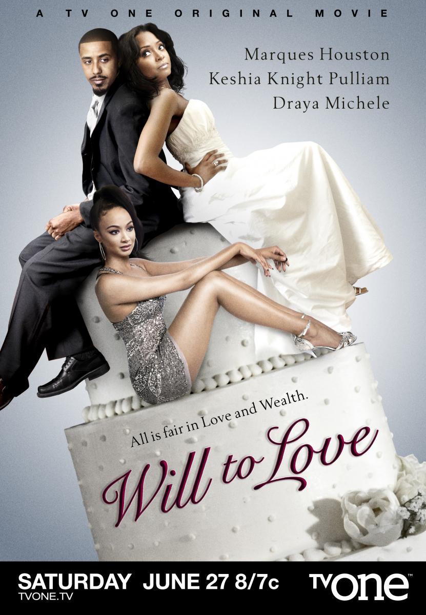 Will to Love 2015 Filmaffinity