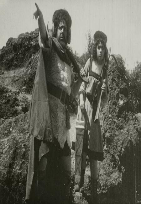 Image gallery for William Tell (S) - FilmAffinity