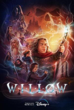 Willow (Serie de TV) (2022) - Filmaffinity