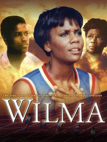 Wilma (TV) (1977) - FilmAffinity