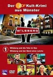 Wilsberg Serie Wilsberg Serie