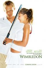 Wimbledon - Amor en juego 