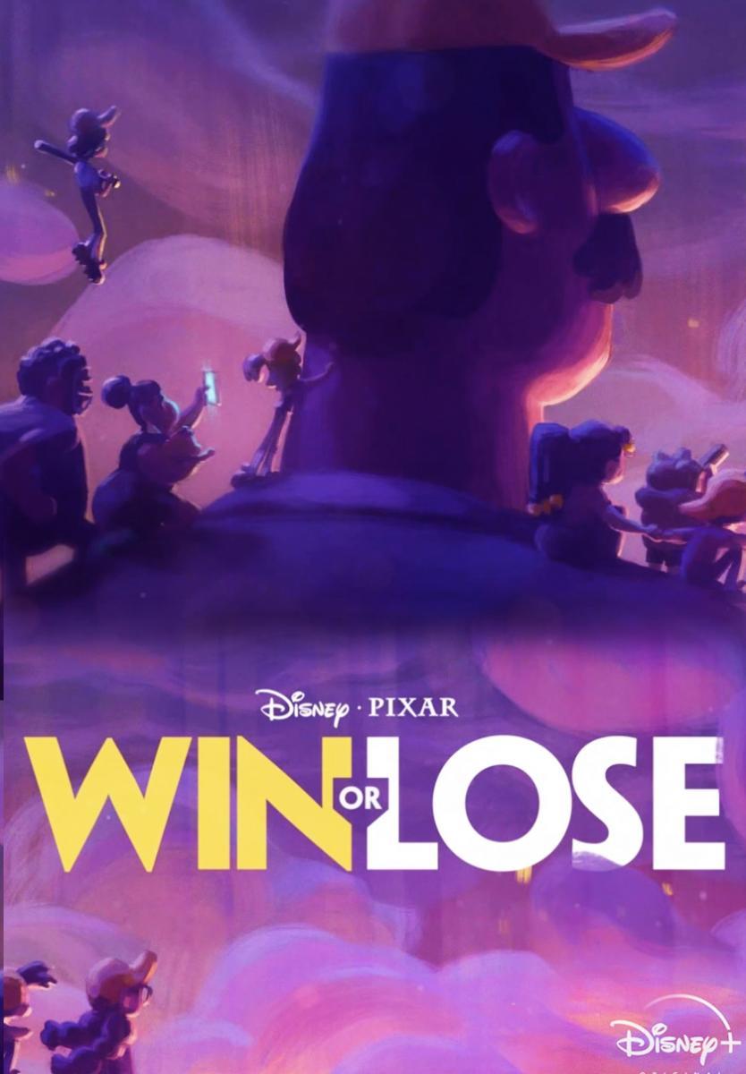 Win or Lose (Serie de TV) (2023) FilmAffinity