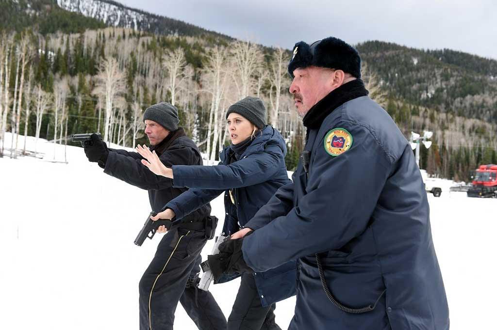 Wind River (2017) - News - IMDb