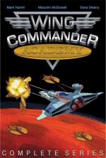 Wing Commander Academy (TV Series)