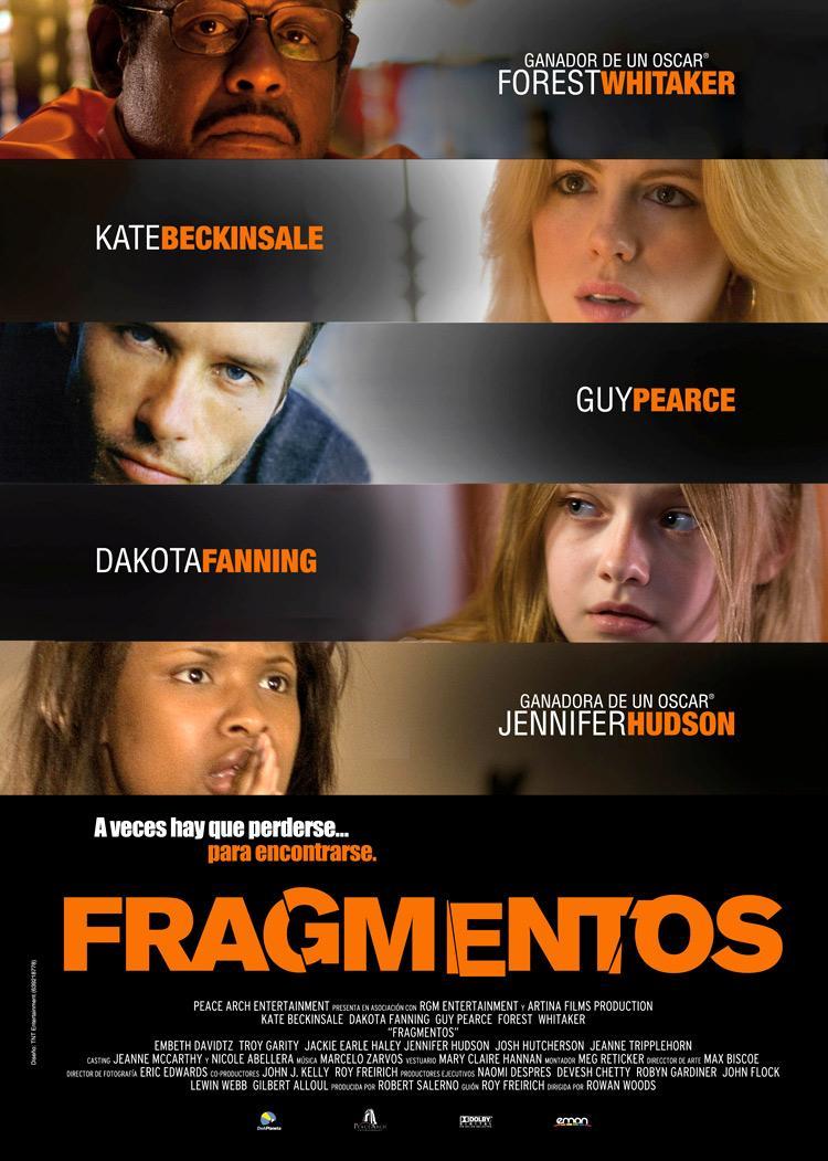 Fragmentos (2008) 1080p Latino