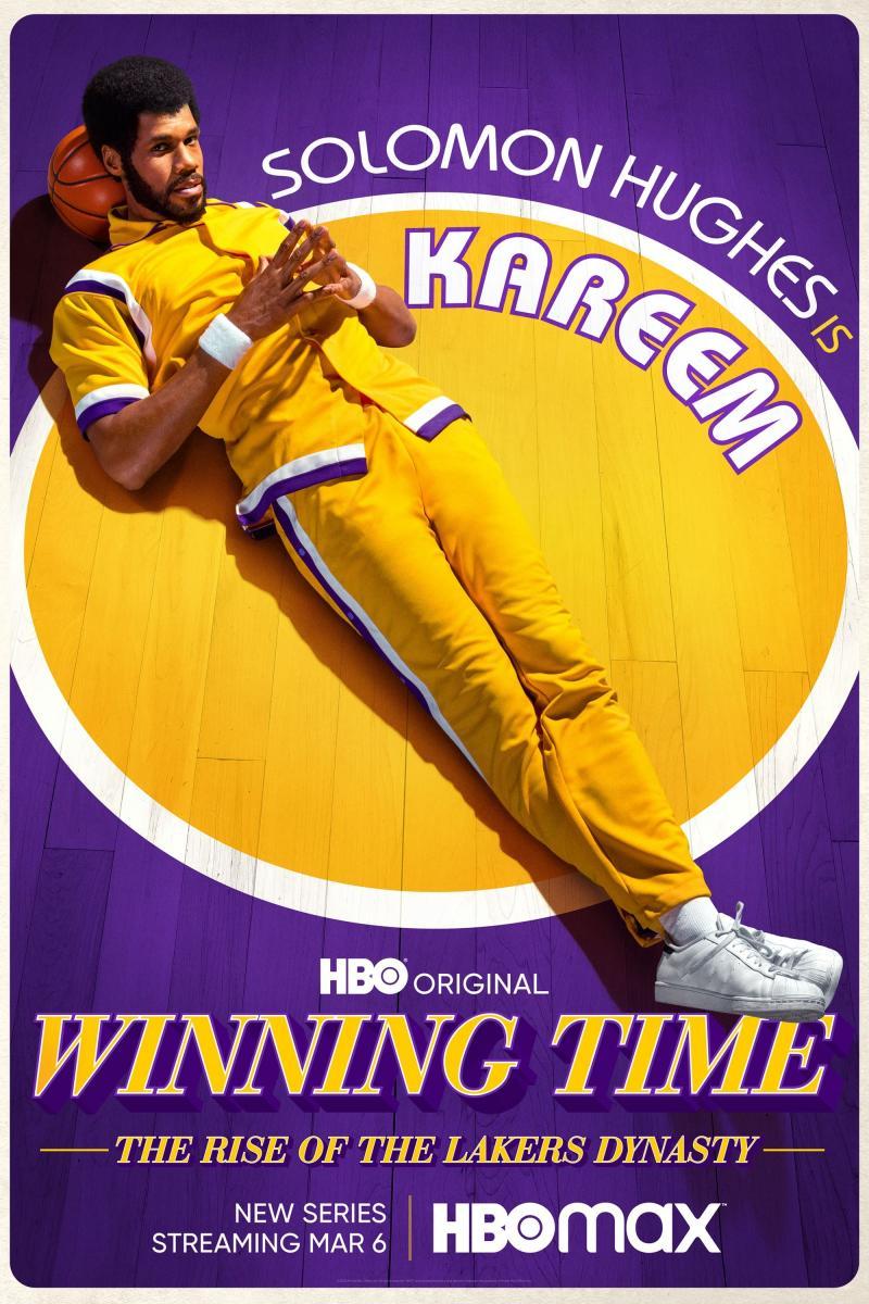 Image gallery for Winning Time The Rise of the Lakers Dynasty (TV Series) 